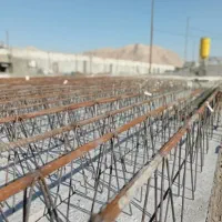 ساخت تیرچه کرومیت و بتنی فوم لواسان بزرگ کوچک فشم