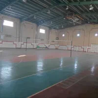 کرایه سالن چندمنظوره ورزشی