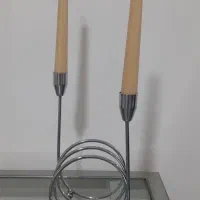 جاشمعی با شمع هاش