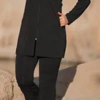 مانتو ورزشی زنانه