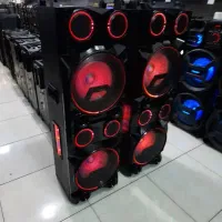 اسپیکر باند دیجی شارک DJ701