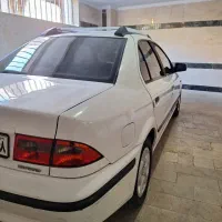 سمند ef7 مدل 96