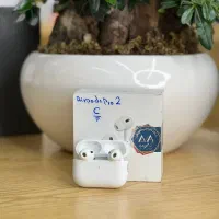 ایرپاد پرو 2  Type C در حد نو AirPads pro 2