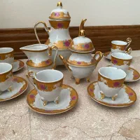 سرویس قهوه خوری