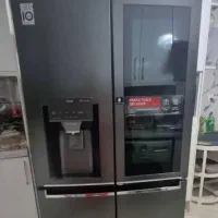 تعمیر تخصصی یخچال فریزر ساید تضمینی تمام شهر