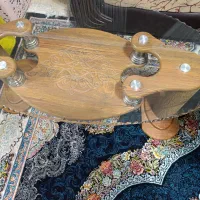 مبل راحتی|مبلمان خانگی و میز عسلی|نجف‌آباد, ویلاشهر|دیوار