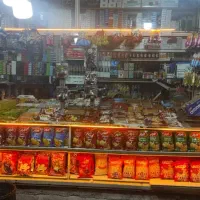 کیوسک-مطبوعات