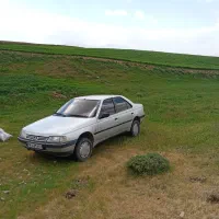 پژو ۴۰۵|خودرو سواری و وانت|همدان, |دیوار