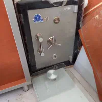 گاو صندوق در حد نو کاوه