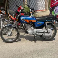 کبیر ۱۵۰ مدل ۹۳ مدارک تکمیل