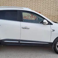 جک S5 دنده‌ای، مدل ۱۳۹۵