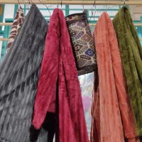 پتو مسافرتی یک نفره(مناسب روز معلم )