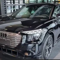 حواله خودرو ائودی Q5