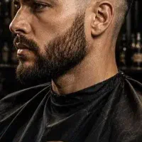 آرایشگاه مردانه