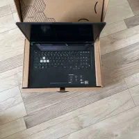 Asus Tuf A17