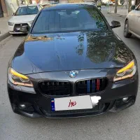bmw 528 2015 بی ام و