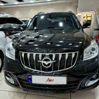 هایماS7پلاس مدل ۱۴۰۳درحدصفر بی‌رنگ/اقساط