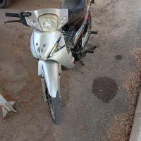 موتور لاکی