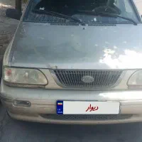 پراید87