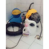 لوله بازکنی( پرند فار 0 تا7) رباطکریم ابشناسان