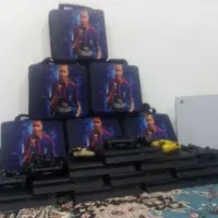کرایه PS4 & PS5