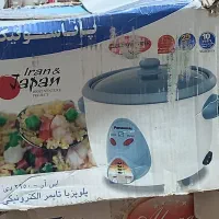 پلوپز پاناسونیک / * قیمت استثنایی