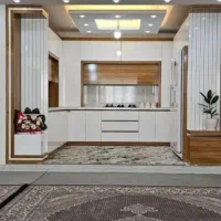 سوییت بزرگ تمیز ویلایی در مسیر آبشاربیشه
