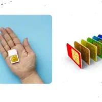 سیمکارت/خط/ایرانسل / 09300620108