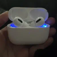 تعداد محدود ایرپاد پرو