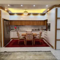 ساخت ونصب وتعمیرات انواع کابینت کمددیواری ام دی اف