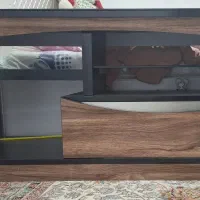 میز تلویزیون کارینو دو طرفه
