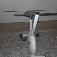 دوچرخه ثابت