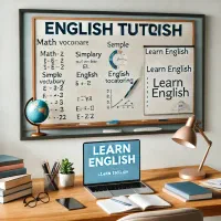 تدریس خصوصی زبان انگلیسی