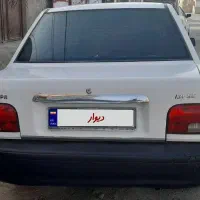 پراید 96|خودرو سواری و وانت|زابل, |دیوار