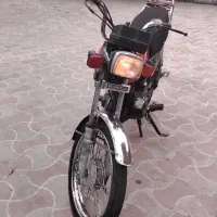 متور125