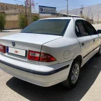 سمند LX|خودرو سواری و وانت|کازرون, |دیوار