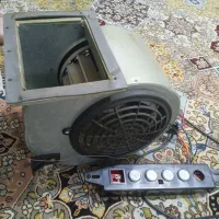 موتور هود