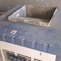 کولر بالا زن 5500
