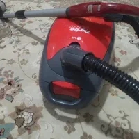 جاروبرقی درحد نو
