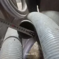 شیلنگ خرطومی ۳ اینچ