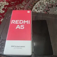 گوشی شیائومی A5