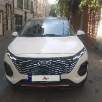 ایکس ۳۳ کراس نقد یا معاوضه