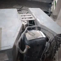 کولرپنجره ای ۱۸۰۰۰