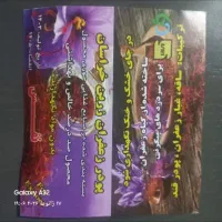 تولید و پخش   پودر زعفرون  فله و بسته  بندی