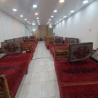 واگذاری تمام لوازم رستوران