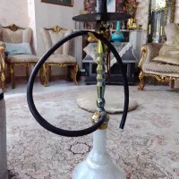 قلیون با کیف هم