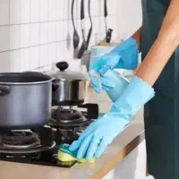 نگهداری کودک