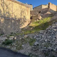 زمین ۵۳ متری مسکونی بومهن