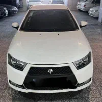 فروش دنا پلاس پنج دنده