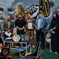 آموزش صفر تا صد MMA
